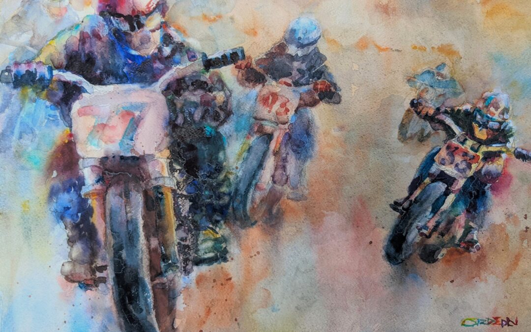 Riders in the Sky