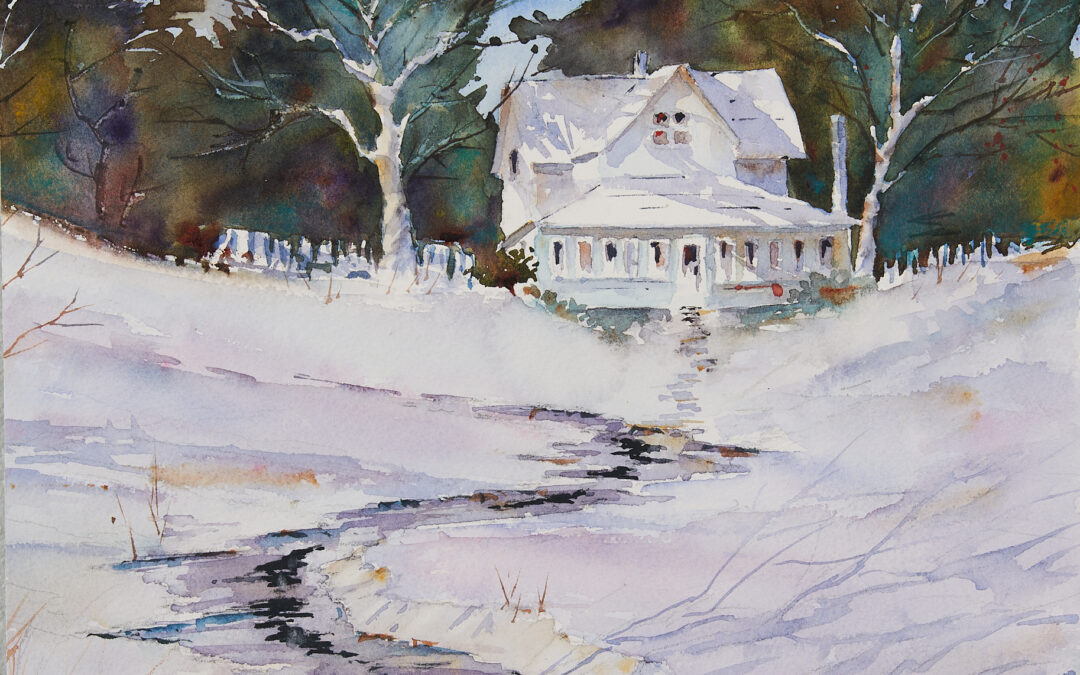 San Juan Homestead