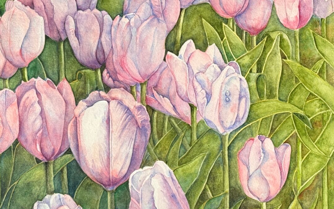 Springtime Parade