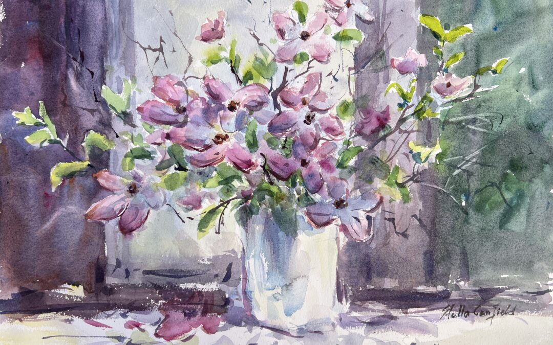 Dogwood Delight