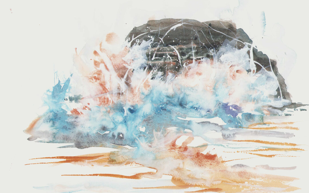 Storm Surge