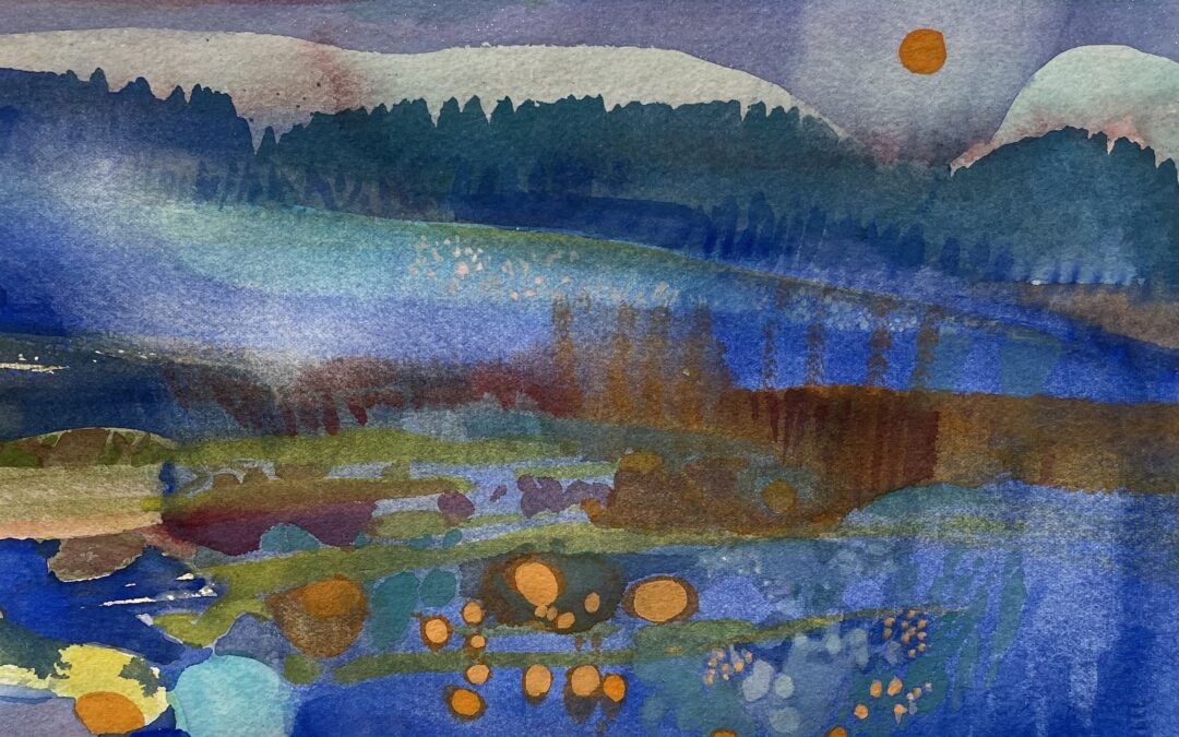 Sun’s Stones
