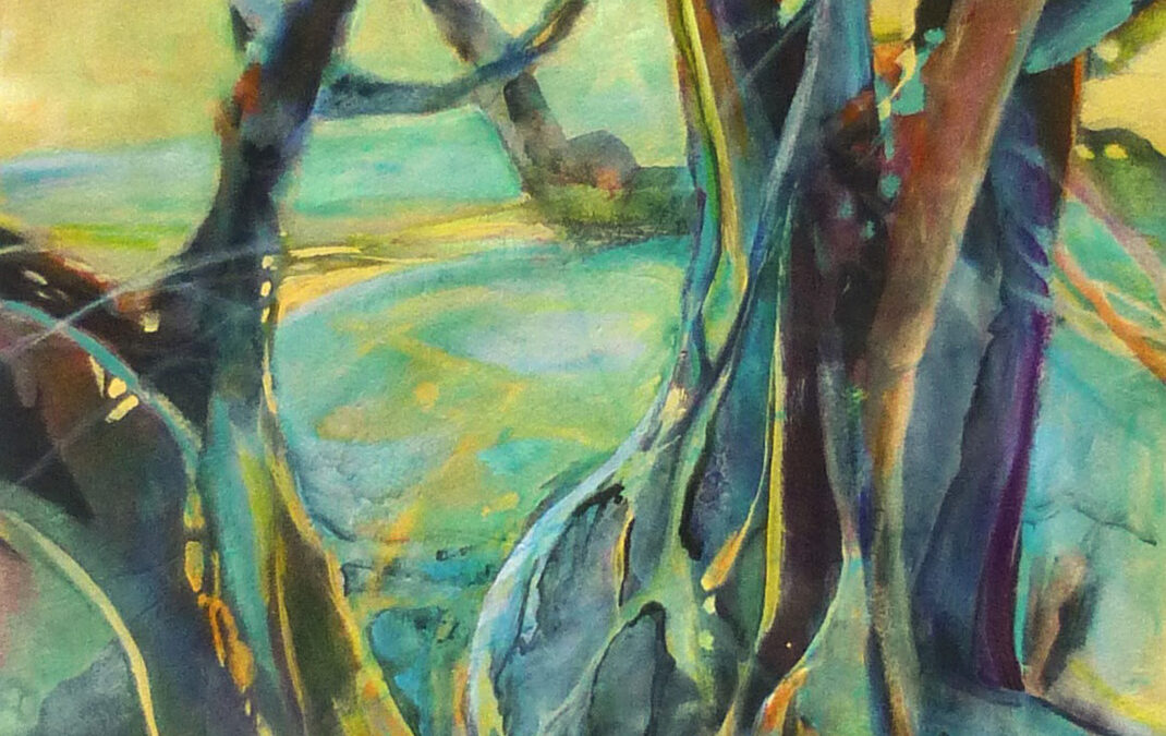Tree Roots