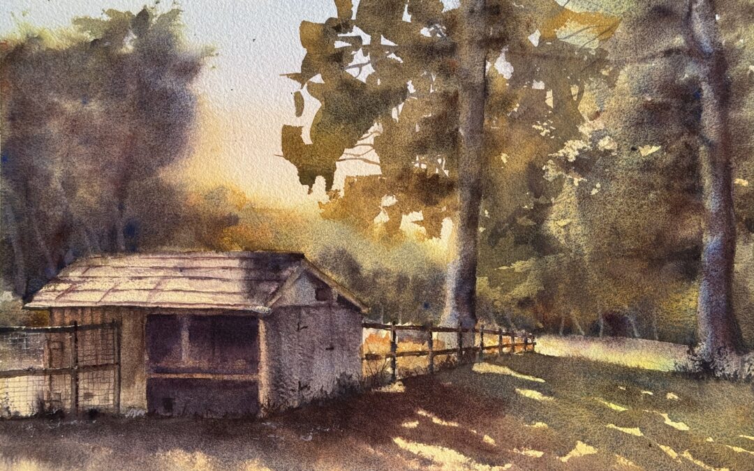 Whispers of the Countryside