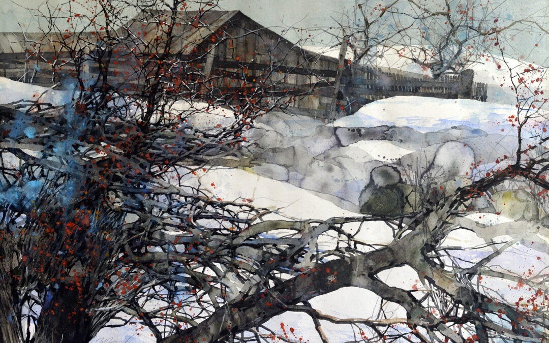 Winter