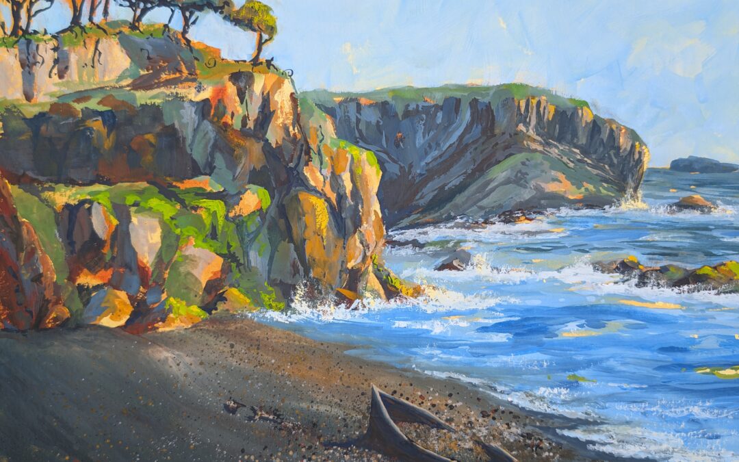 Lost Cove