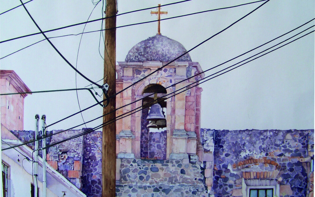 Campanario