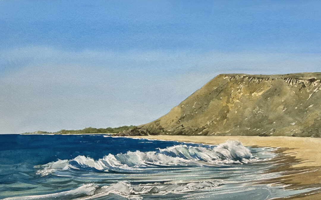 Cerro la Poza