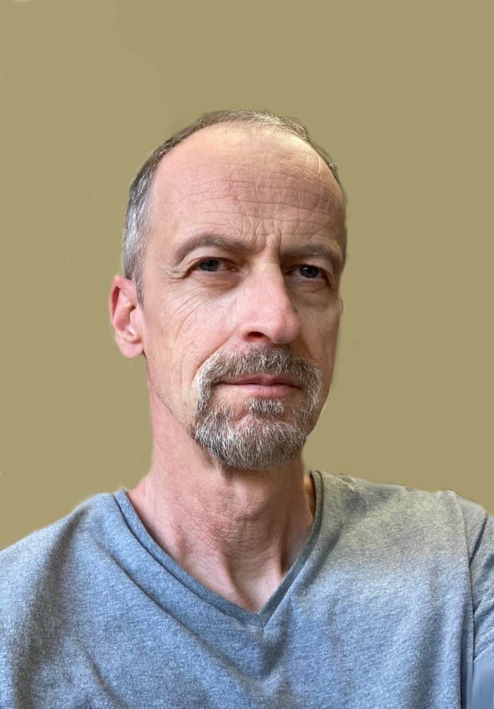 Frank Eber